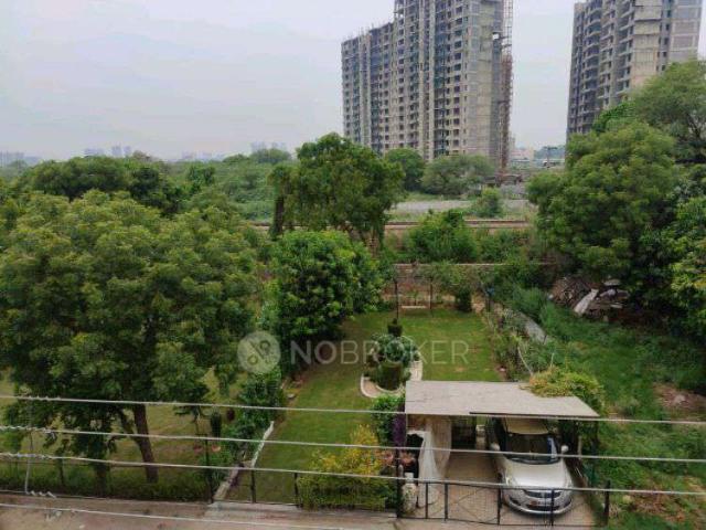 Flat for rent in Hariana