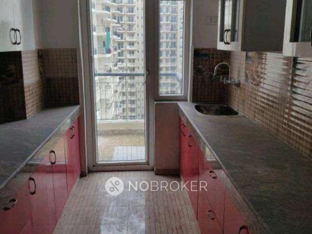Flat for rent in Hariana