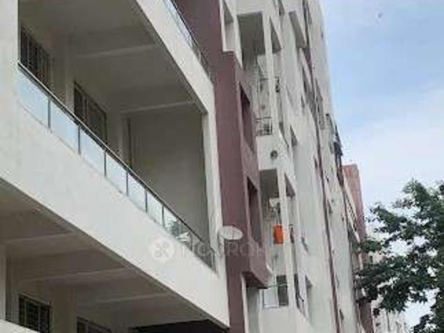 Flat for rent in Thergaon, Pune