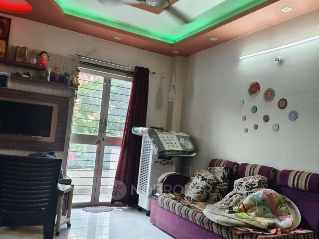 Flat for rent in Thergaon, National Capital Territory Of Delhi
