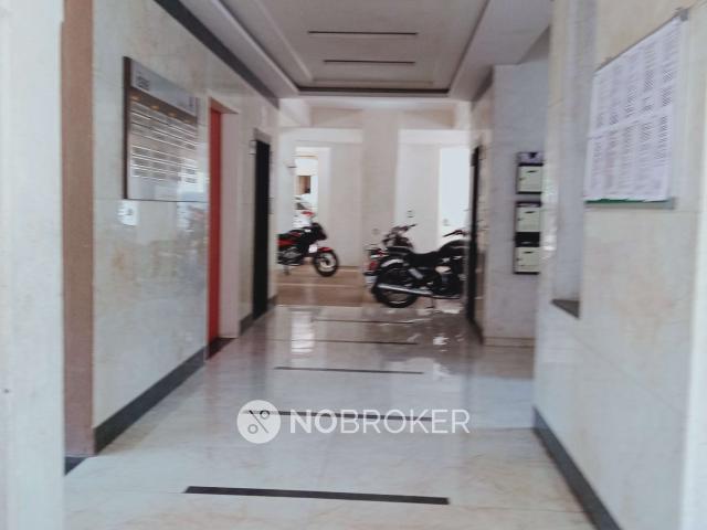 Flat for rent in Thergaon, National Capital Territory Of Delhi