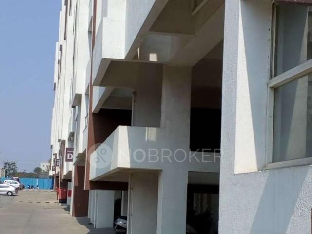 Flat for rent in Thergaon, National Capital Territory Of Delhi