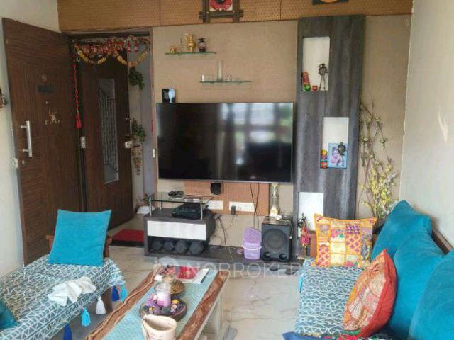 Flat for sale in Thergaon, National Capital Territory Of Delhi