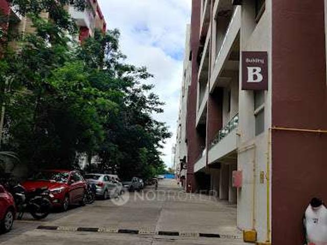 Flat for rent in Thergaon, National Capital Territory Of Delhi