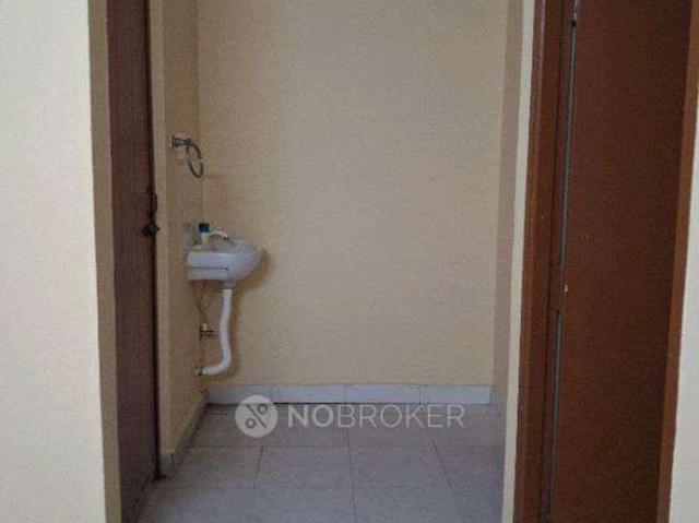 Flat for rent in Santoshapuram, Chennai