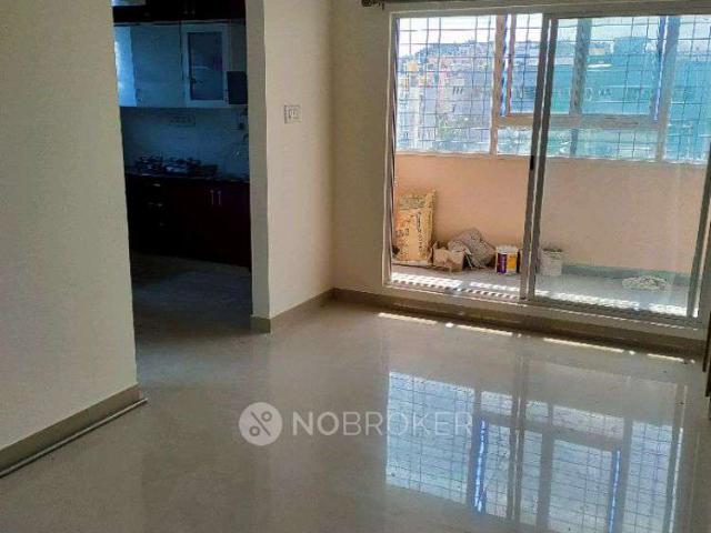 Flat for sale in Bangalore North, Cox Town - Bangalore