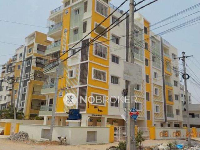 Flat for sale in Kukatpally, Haidarabad