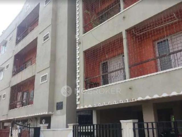 Flat for rent in Bengaluru East City Corporation, Bengaluru