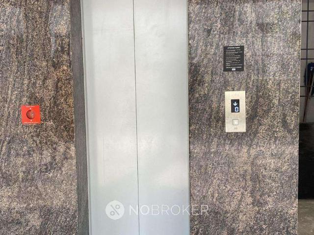 Flat for rent in Ambattur, Tamil Nadu