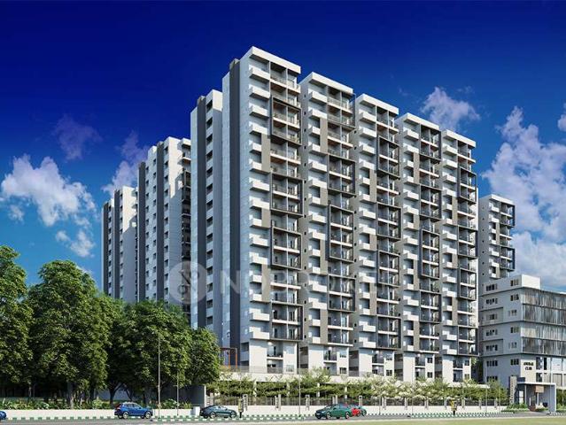 Flat for sale in Ranga Reddy, Haidarabad