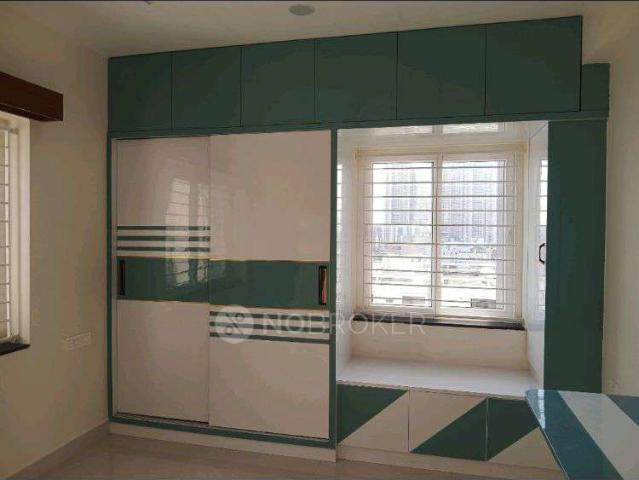 Flat for rent in Ranga Reddy, Narsingi