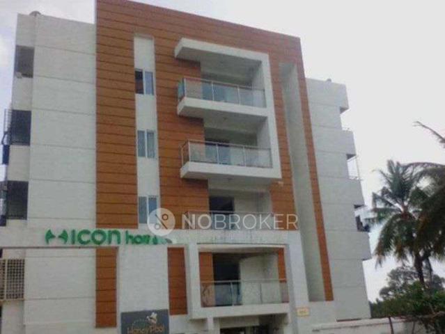 Flat for rent in Bangalore South, Electronic City - Bangalore