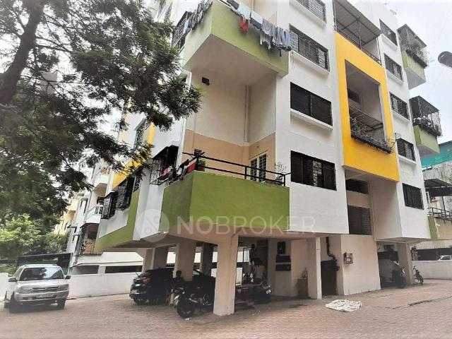 Flat for rent in Wakad, National Capital Territory Of Delhi