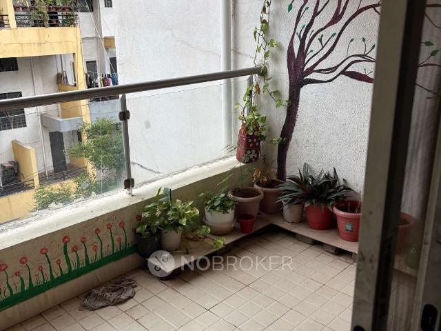 Flat for rent in Wakad, National Capital Territory Of Delhi