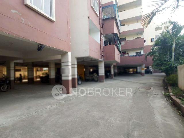 Flat for rent in Nagaram, Telangana