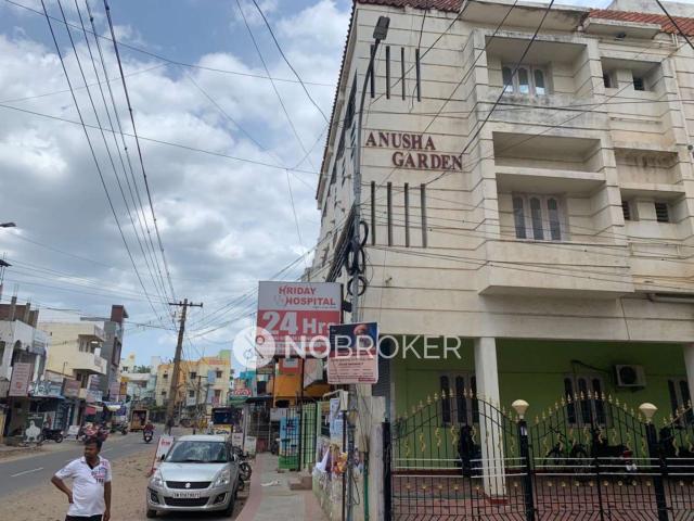 Flat for rent in Alapakam, Tamil Nadu