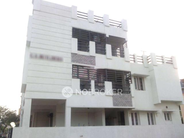 Flat for sale in CMWSSB Division 156, Chennai Corporation