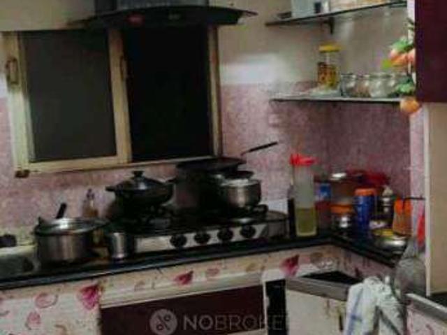 Flat for rent in Secunderabad, Andhra Pradesh