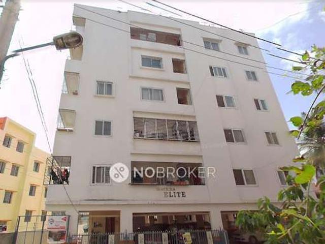 Flat for sale in Bangalore East, Cox Town - Bangalore