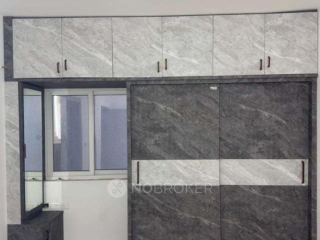 Flat for rent in Kollur, Telangana