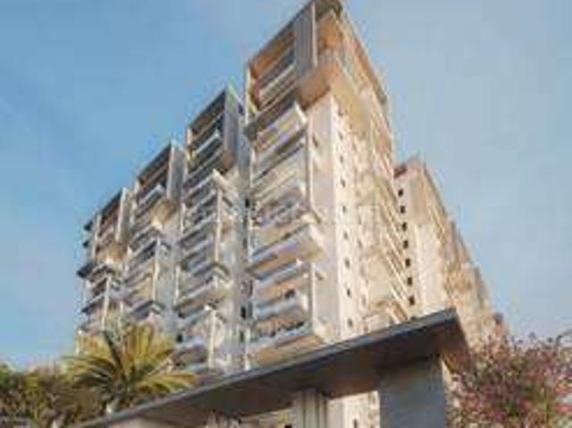 Flat for sale in Kollur, Telangana