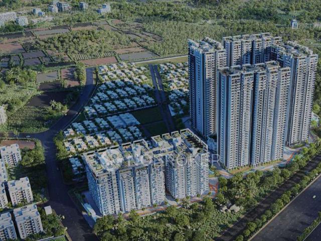 Flat for sale in Kollur, Telangana