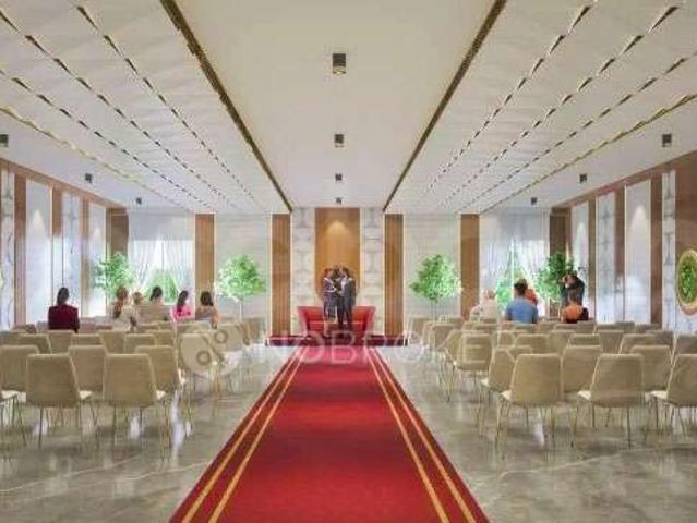 Flat for sale in Kollur, Telangana