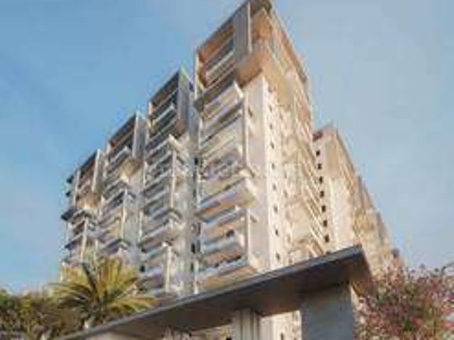 Flat for sale in Kollur, Telangana
