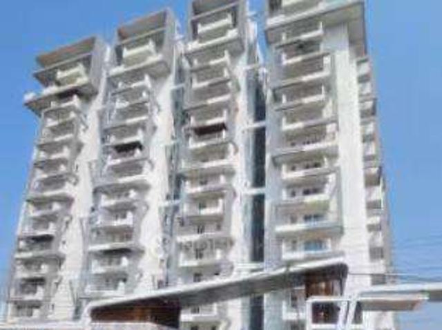 Flat for rent in Anvita Preston Villas, Kollur