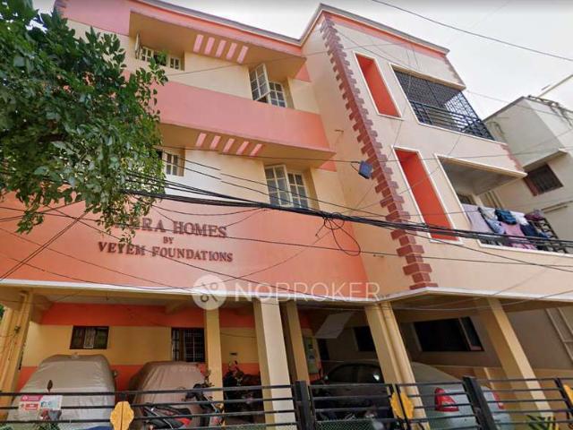 Flat for rent in Ambattur, Tamil Nadu