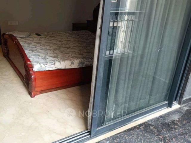 Flat for rent in North West Delhi, Deri