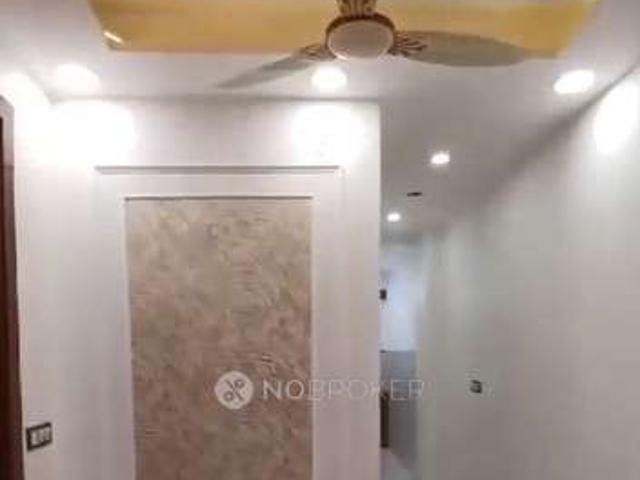 Flat for rent in West Delhi, Deri