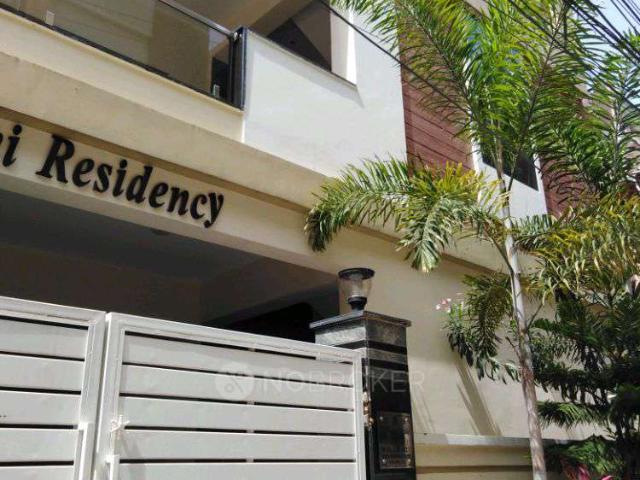 Flat for rent in Kukatpally, Haidarabad