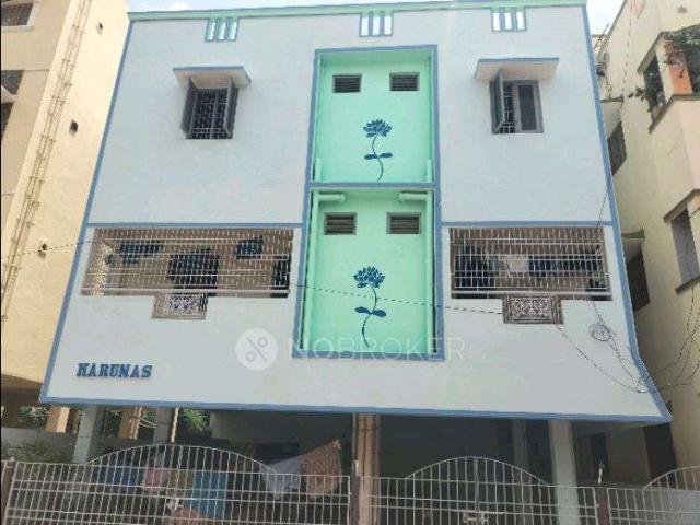 Flat for sale in Karampakkam, Thiruvallur