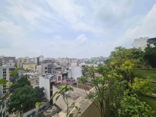Flat for rent in Haidarabad, Telangana