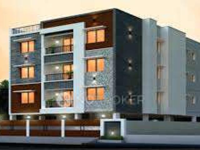 Flat for sale in Kayamkulam, Tamil Nadu