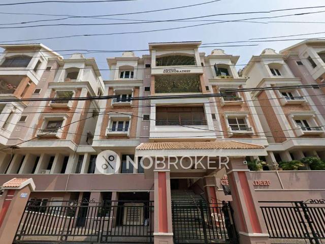 Flat for rent in Haidarabad, Telangana
