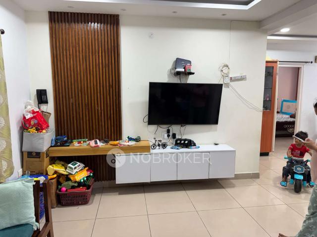 Flat for sale in Aparna CyberZon, Hyderabad