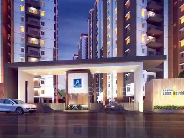 Flat for sale in Haidarabad, Telangana
