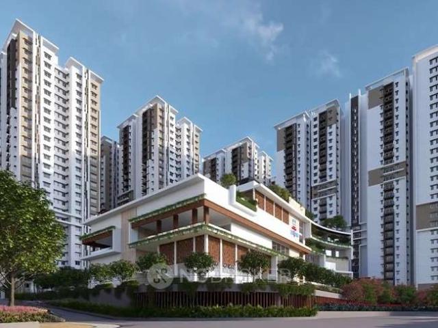 Flat for sale in Haidarabad, Telangana