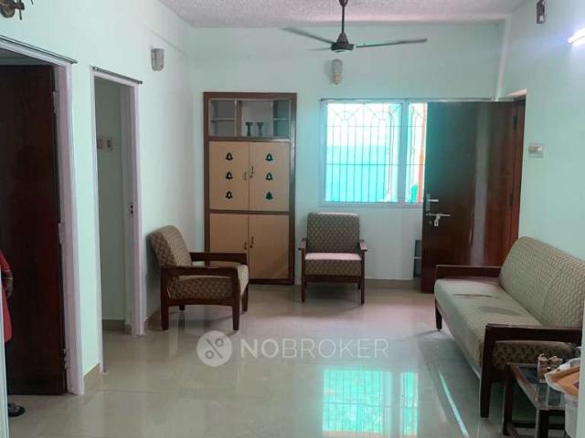 Flat for rent in Alapakam, Tamil Nadu