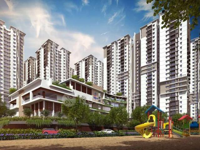 Flat for sale in Haidarabad, Telangana