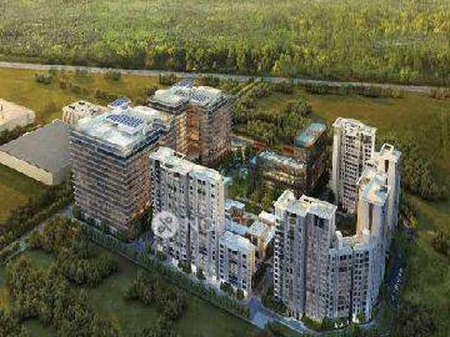 Flat for sale in Greater Hyderabad Municipal Corporation West Zone, Hyderabad