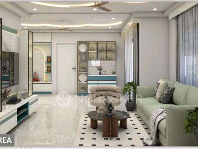 Flat for rent in Ranga Reddy, Narsingi