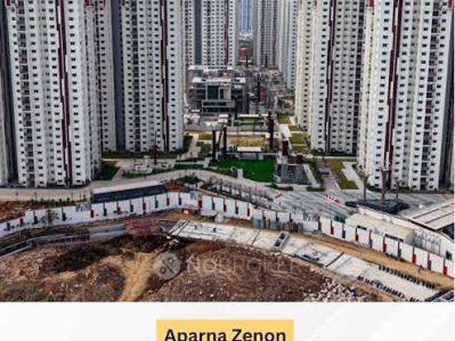 Flat for sale in Narsingi, Ranga Reddy