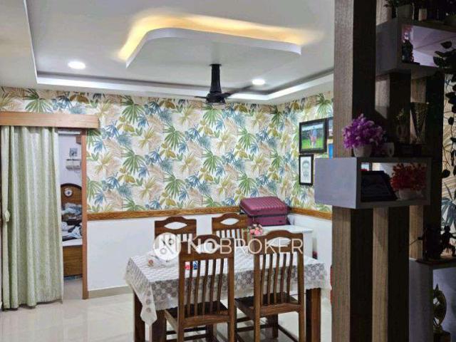 Flat for rent in Nanmangalam, Tamil Nadu