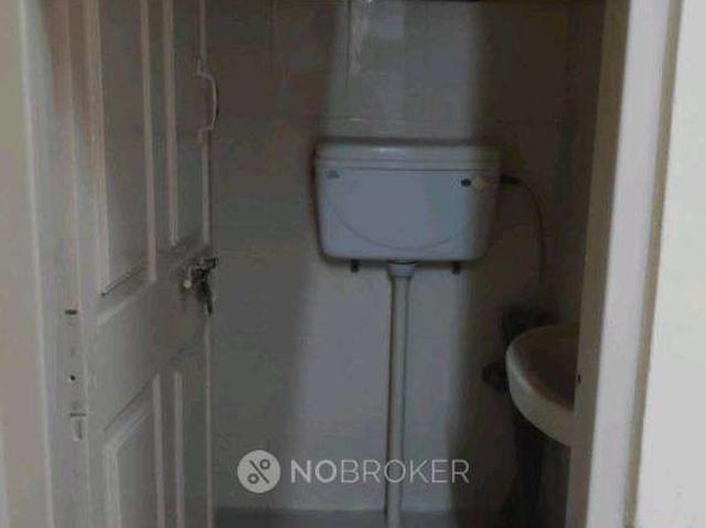 Flat for rent in Bangalore North, Cox Town - Bangalore