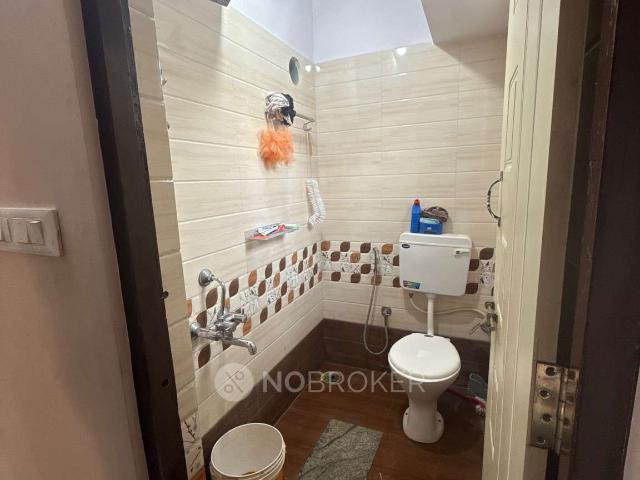 Flat for rent in Bangalore North, Cox Town - Bangalore