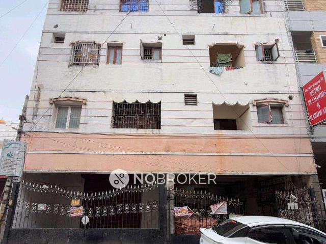 Flat for rent in Lakshmipuram, Tamil Nadu