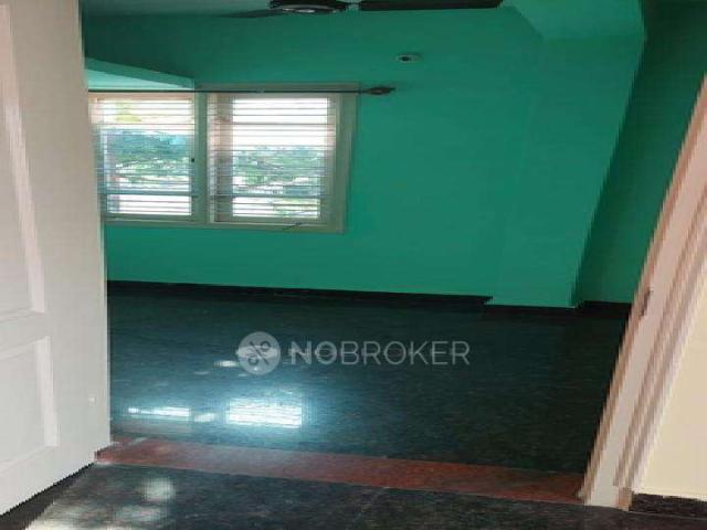 Flat for rent in Bangalore North, Cox Town - Bangalore